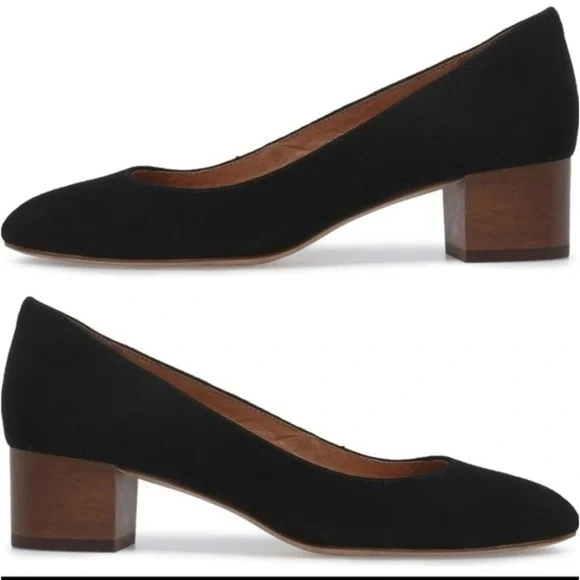 Madewell Ella Pumps Sz 10 - Picture 1 of 6
